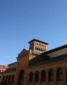 Imagen secundaria 2 - Entre el arte mudéjar, el Camino de Santiago y una importante riqueza arquitectónica, Sahagún descubre un recorrido por su historia realmente sorprendente