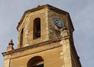 Imagen secundaria 1 - Entre el arte mudéjar, el Camino de Santiago y una importante riqueza arquitectónica, Sahagún descubre un recorrido por su historia realmente sorprendente