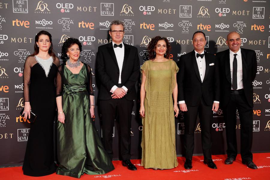 Fotos: Jesús Vidal, el actor que regaló un Goya a León