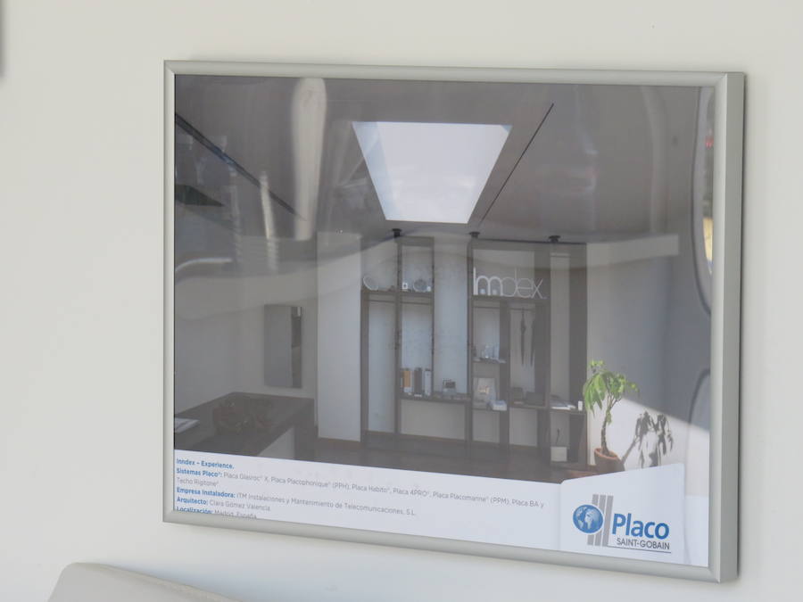 Fotos: Desayunos Placo On Tour 2019, en Hergadi Gamma