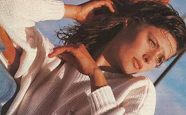 La historia de Nastasia Urbano, la 'top model' que ahora vive en la calle