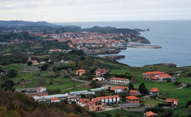 Llanes.