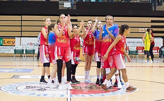 Embutidos Pajariel Bembibre, a apuntalar la salvación dando la campanada en Valencia