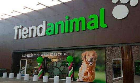 Tiendanimal es la última incorporación del futuro Reino de León. 