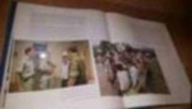 Fotos: La ULE estrena la Cátedra Almirante Bonifaz