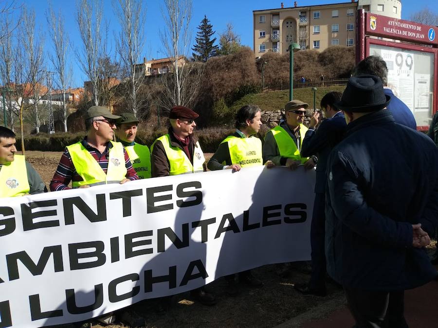 Fotos: La 99 Feria de Febrero abre sus puertas