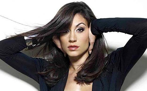 Hallan muerta a Natacha Jaitt, finalista de 'Gran Hermano 6'