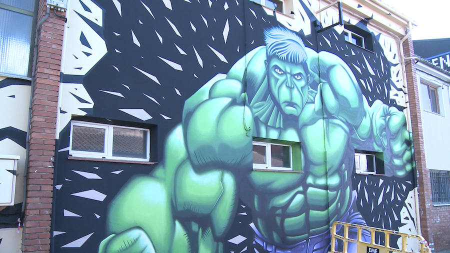 Fotos: Una visita por el municipio de Villaquilambre