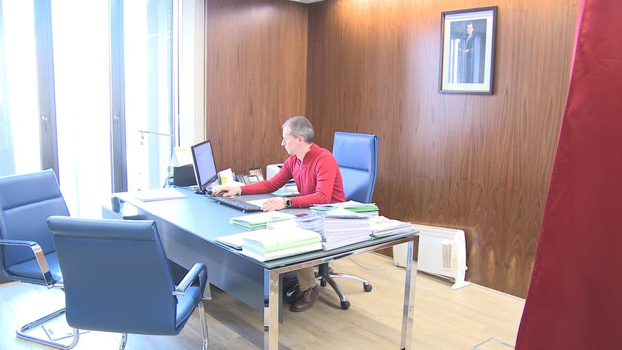 Fotos: Una visita por el municipio de Villaquilambre