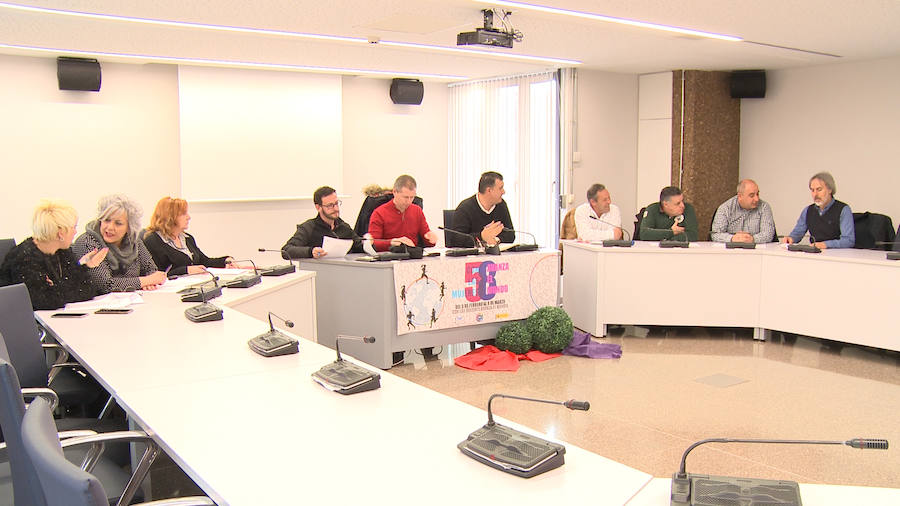 Fotos: Una visita por el municipio de Villaquilambre