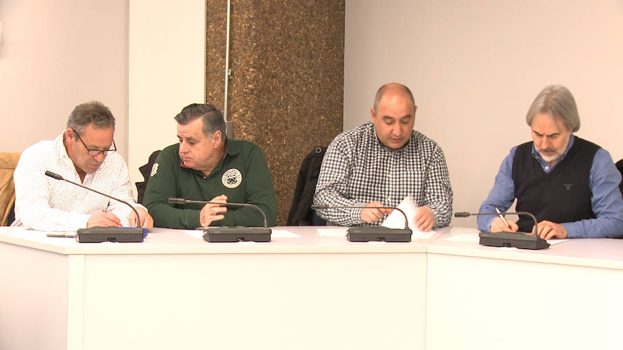 Fotos: Una visita por el municipio de Villaquilambre