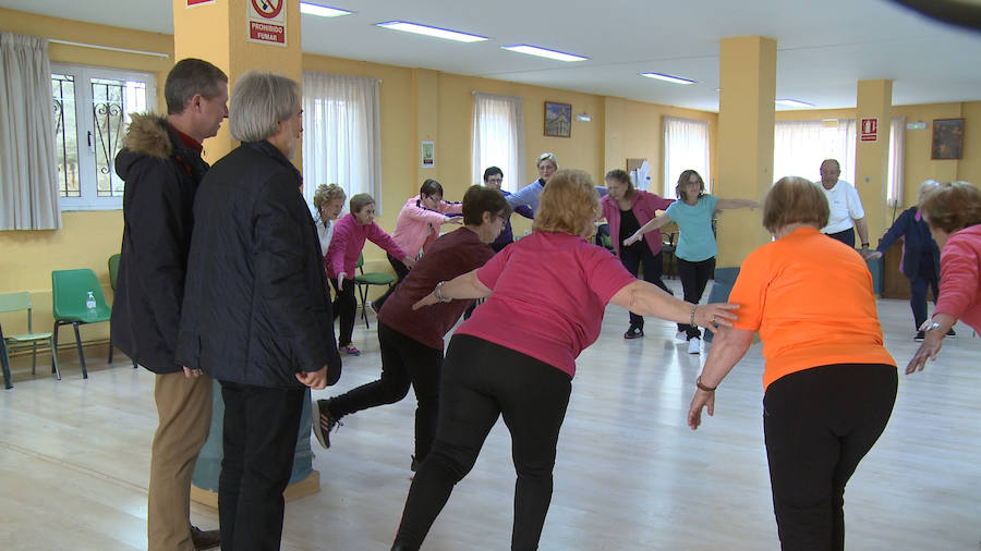 Fotos: Una visita por el municipio de Villaquilambre