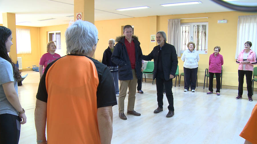 Fotos: Una visita por el municipio de Villaquilambre