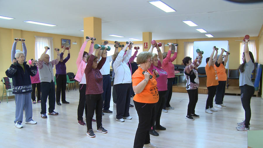 Fotos: Una visita por el municipio de Villaquilambre