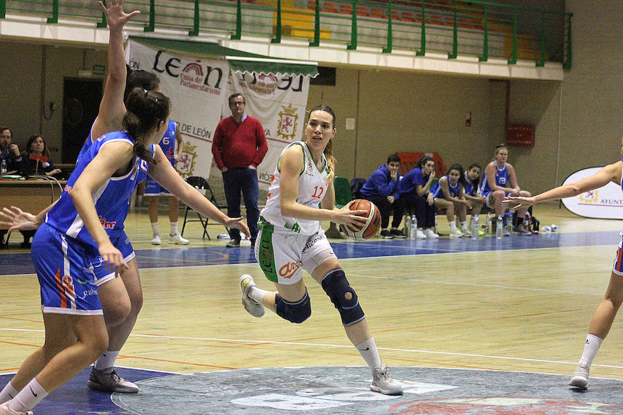 Fotos: Triunfo del Patatas Hijolusa ante Cortegada (71-58)