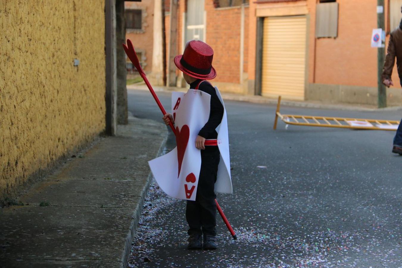 Fotos: 25 años al son del carnaval