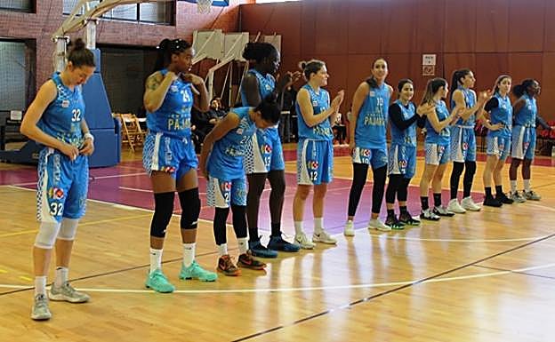 Embutidos Pajariel Bembibre, a dar un paso definitivo a la salvación ganando en Cáceres