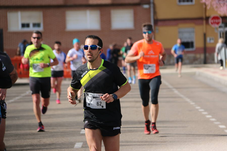 Fotos: 10 km La Virgen del Camino 2019