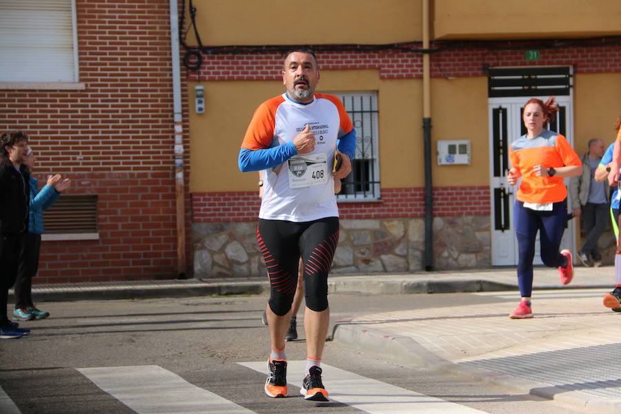 Fotos: 10 km La Virgen del Camino 2019