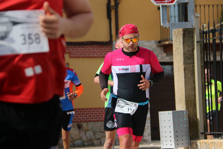 Fotos: 10 km La Virgen del Camino 2019