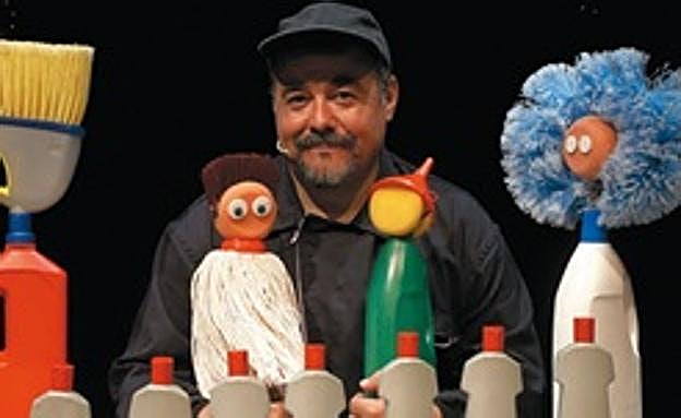 560 escolares de Villaquilambre participan en la I Campaña escolar de teatro