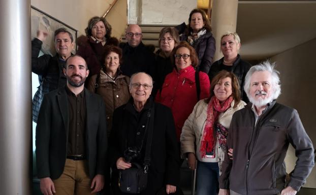 El Encuentro de Antruejos de Astorga, estudiado por la Sociedad Española de Antropología y Tradiciones Populares