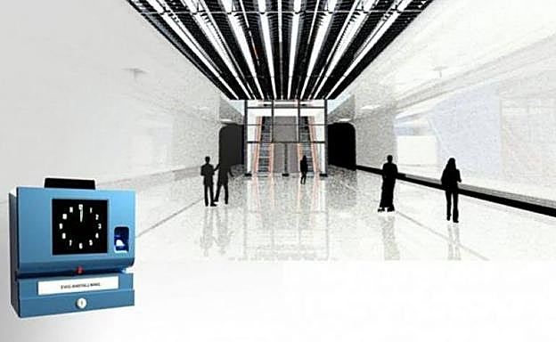 Ofrecen un empleo de dos minutos al día por un sueldo de 2.100 euros