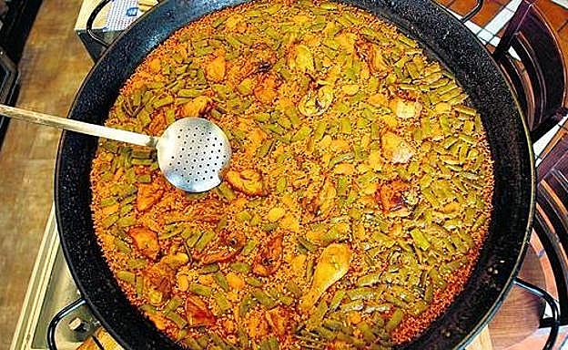 Estos son los tres platos españoles que se han colado entre los más populares del mundo