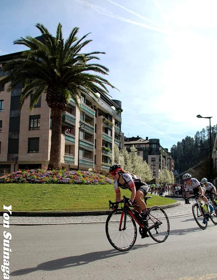 Fotos: El Eneicat en la Subida a Gorla