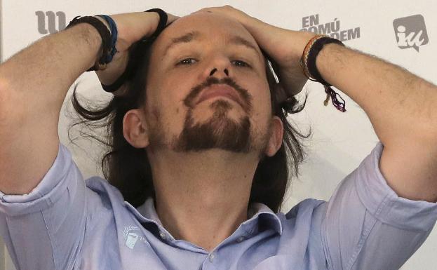 Pablo Iglesias