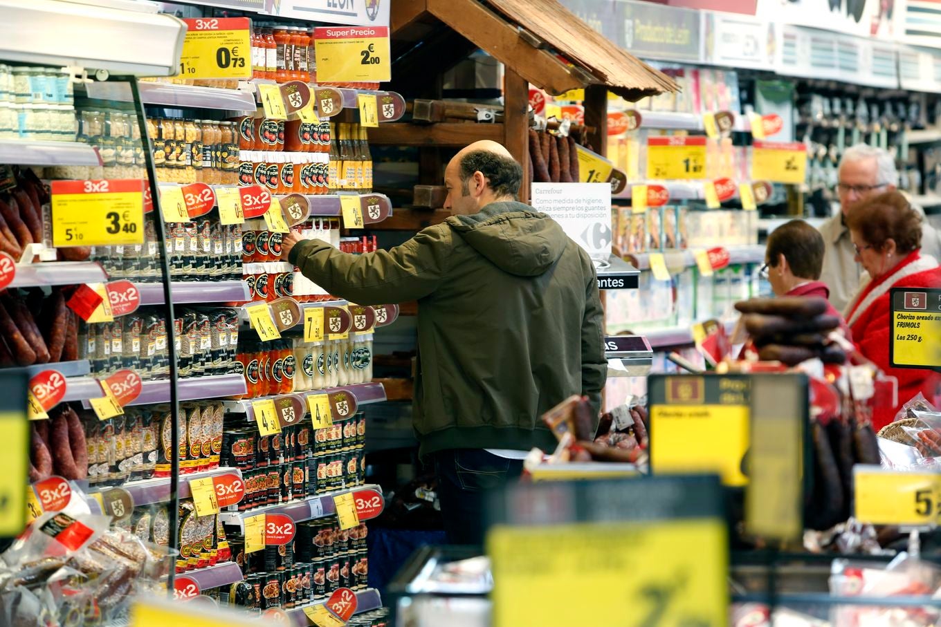 León muestra lo mejor de su gastronomía en Cantabria.