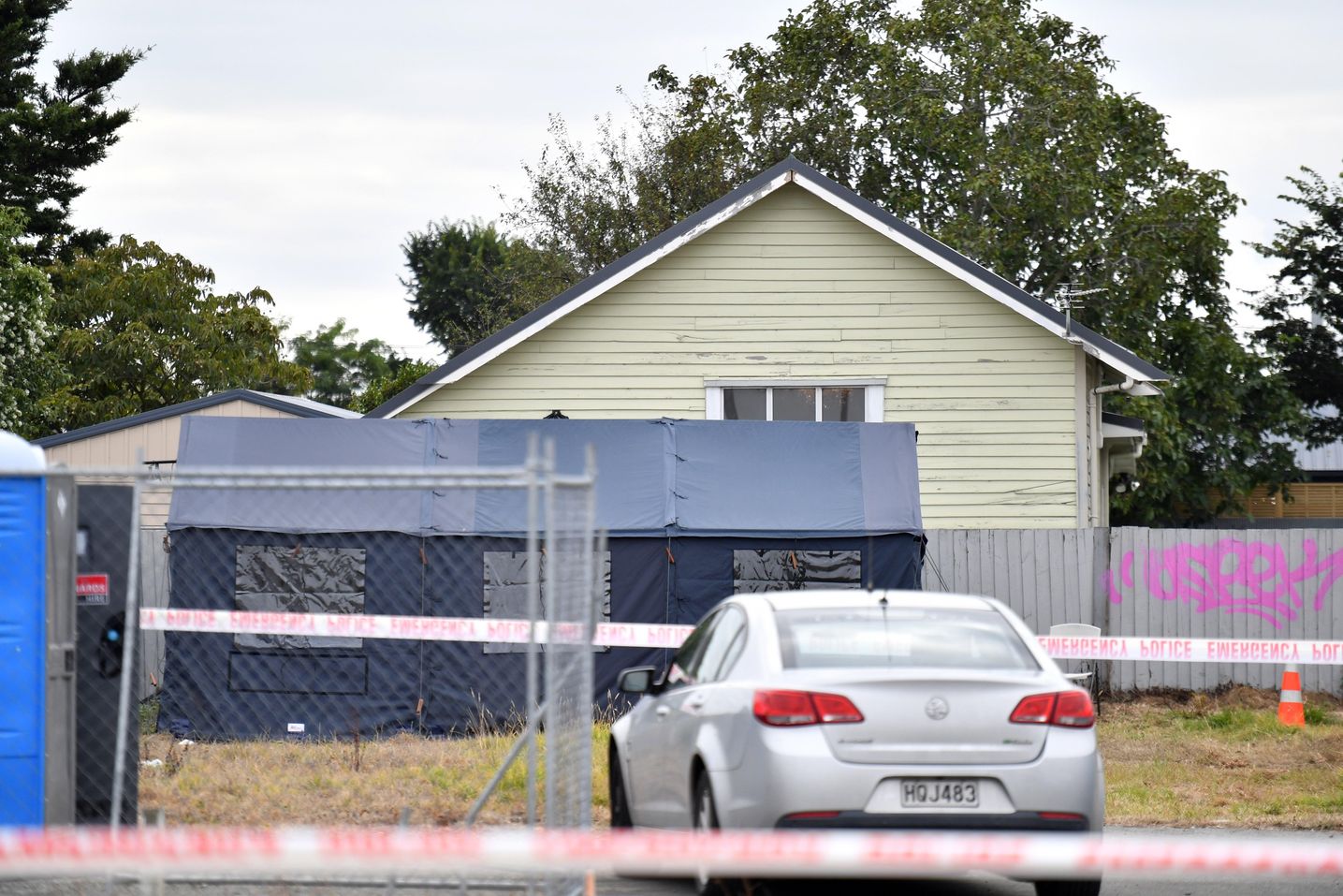 Brenton Tarrant, el terrorista de extrema derecha que mató el 15 de marzo a 50 personas en sus ataques a dos mezquitas de la ciudad de Christchurch (Nueva Zelanda) pasó al menos diez días en España entre febrero y marzo de 2017