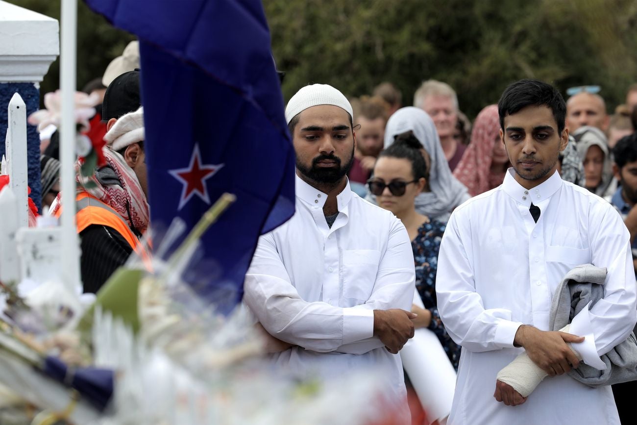 Brenton Tarrant, el terrorista de extrema derecha que mató el 15 de marzo a 50 personas en sus ataques a dos mezquitas de la ciudad de Christchurch (Nueva Zelanda) pasó al menos diez días en España entre febrero y marzo de 2017