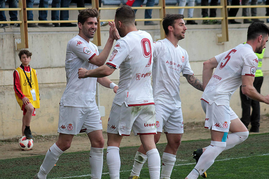 Fotos: Las mejores imágenes del Cultural - Celta B