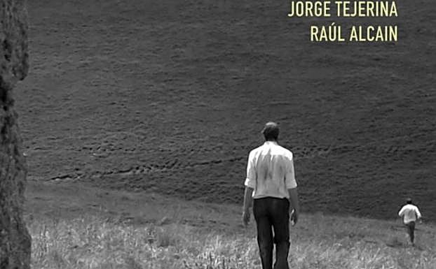 Cartel de la película.