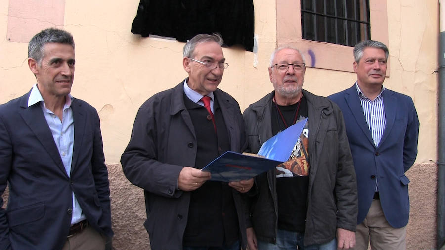 Fotos: 90 aniversario de la muerte de Genaro