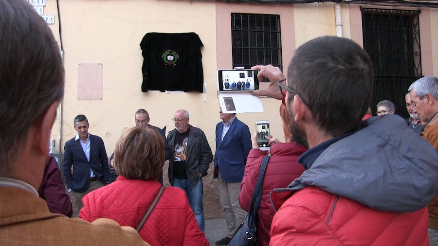 Fotos: 90 aniversario de la muerte de Genaro