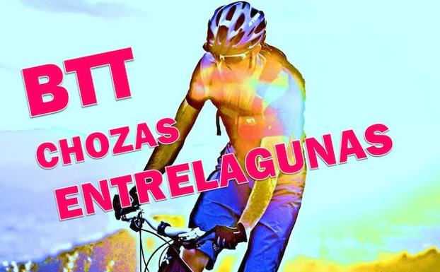 Todo a punto para la BTT Entrelagunas