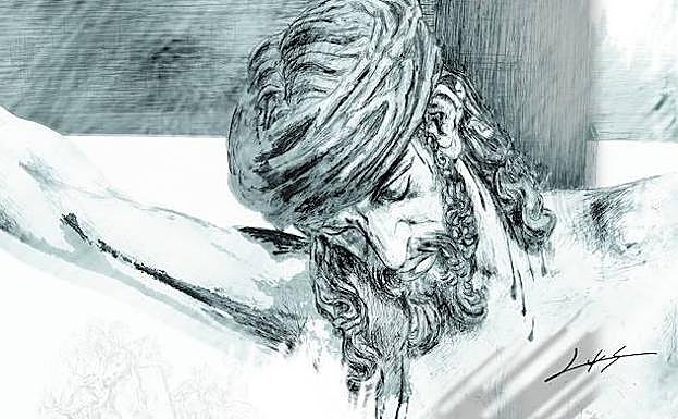 La Redención celebra este sábado su Vía Crucis