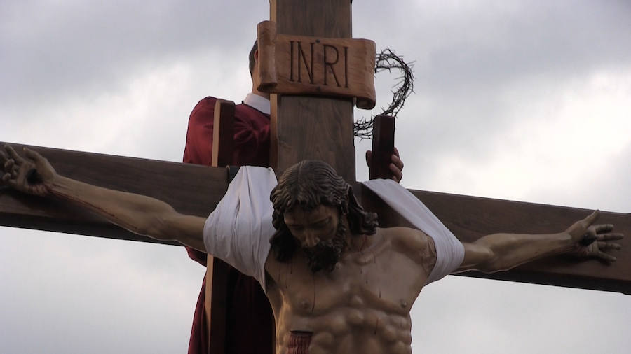 Fotos: Acto extraordinario del Desenclavo en León