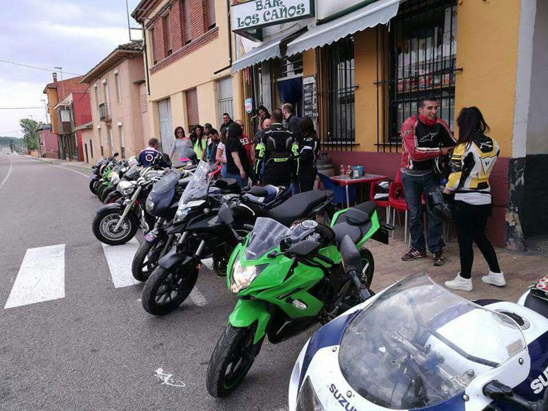 Si por algo es conocido Cimanes del Tejar es gracias a los cachopos que se sirven en este bar dirgido por Cristina Y Toño. 