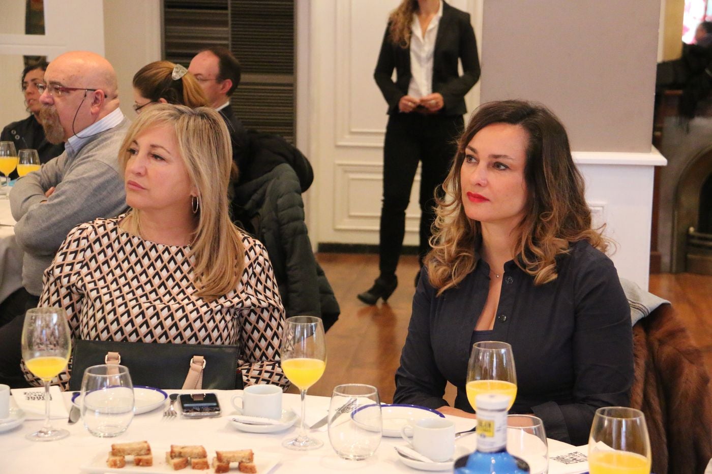 El consejero de Empleo de la Junta de Castilla y León detalla en leonoticias la situación laboral en la Comunidad 