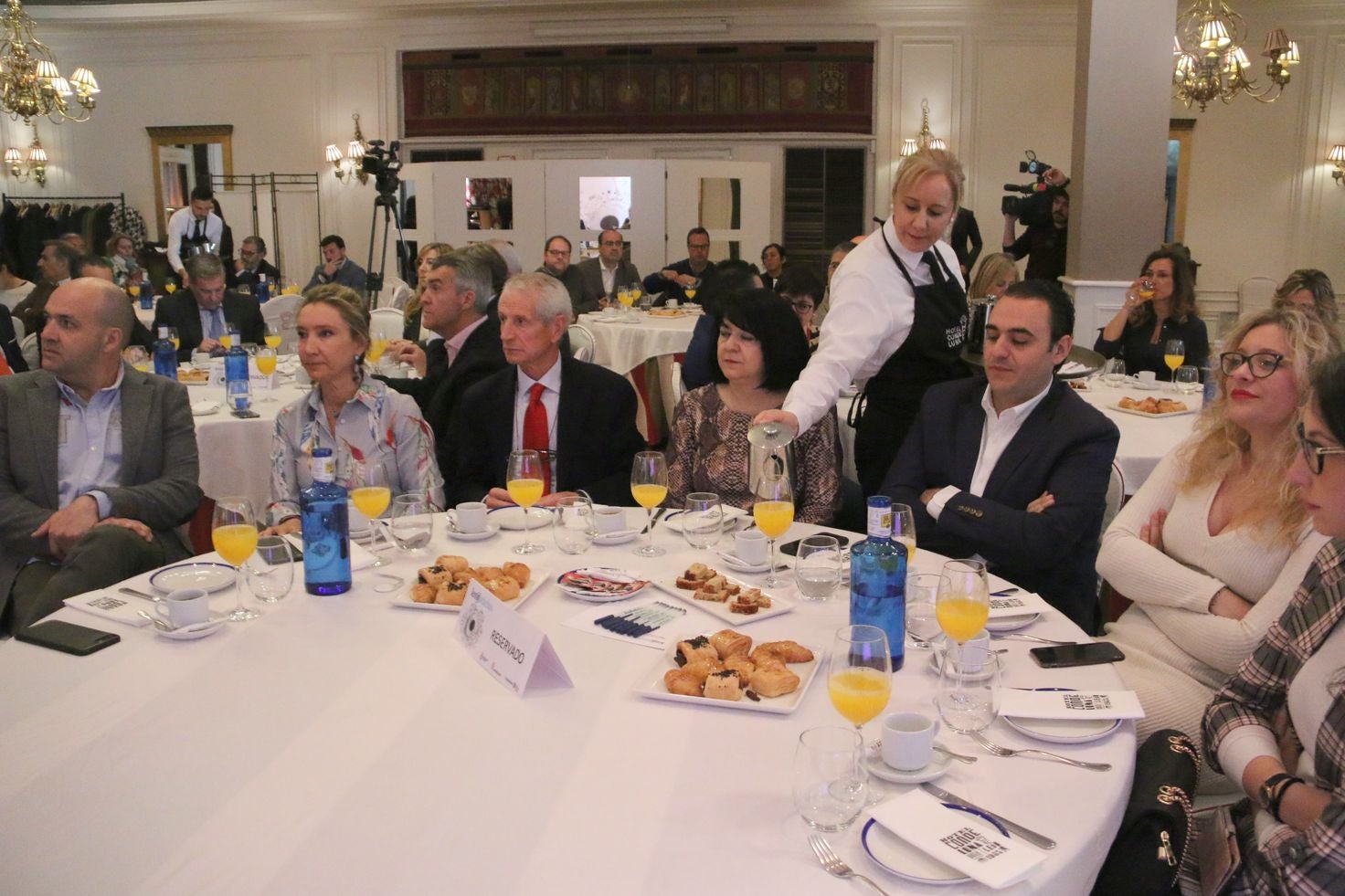 El consejero de Empleo de la Junta de Castilla y León detalla en leonoticias la situación laboral en la Comunidad 