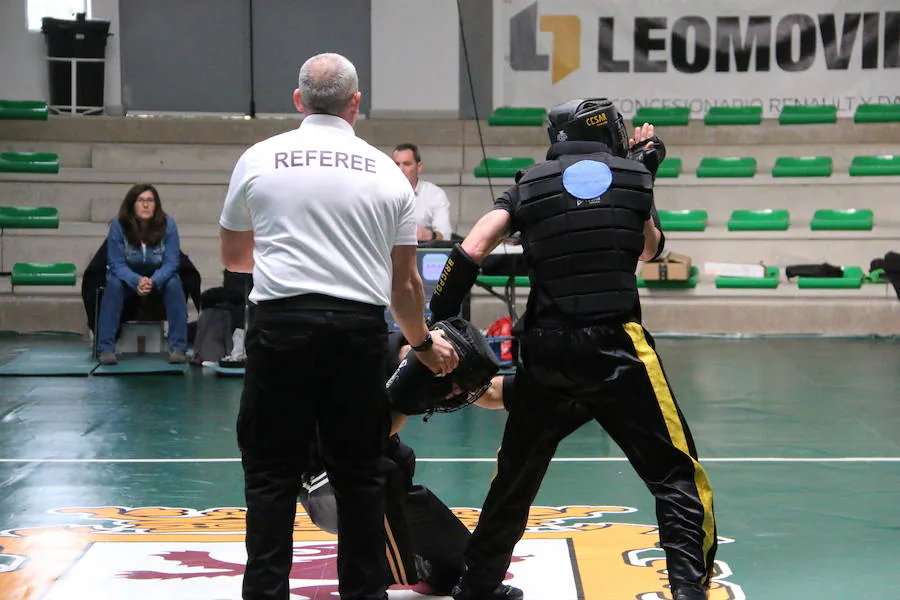 Fotos: Congreso Nacional del Sistema de Defensa Policial Bricpol