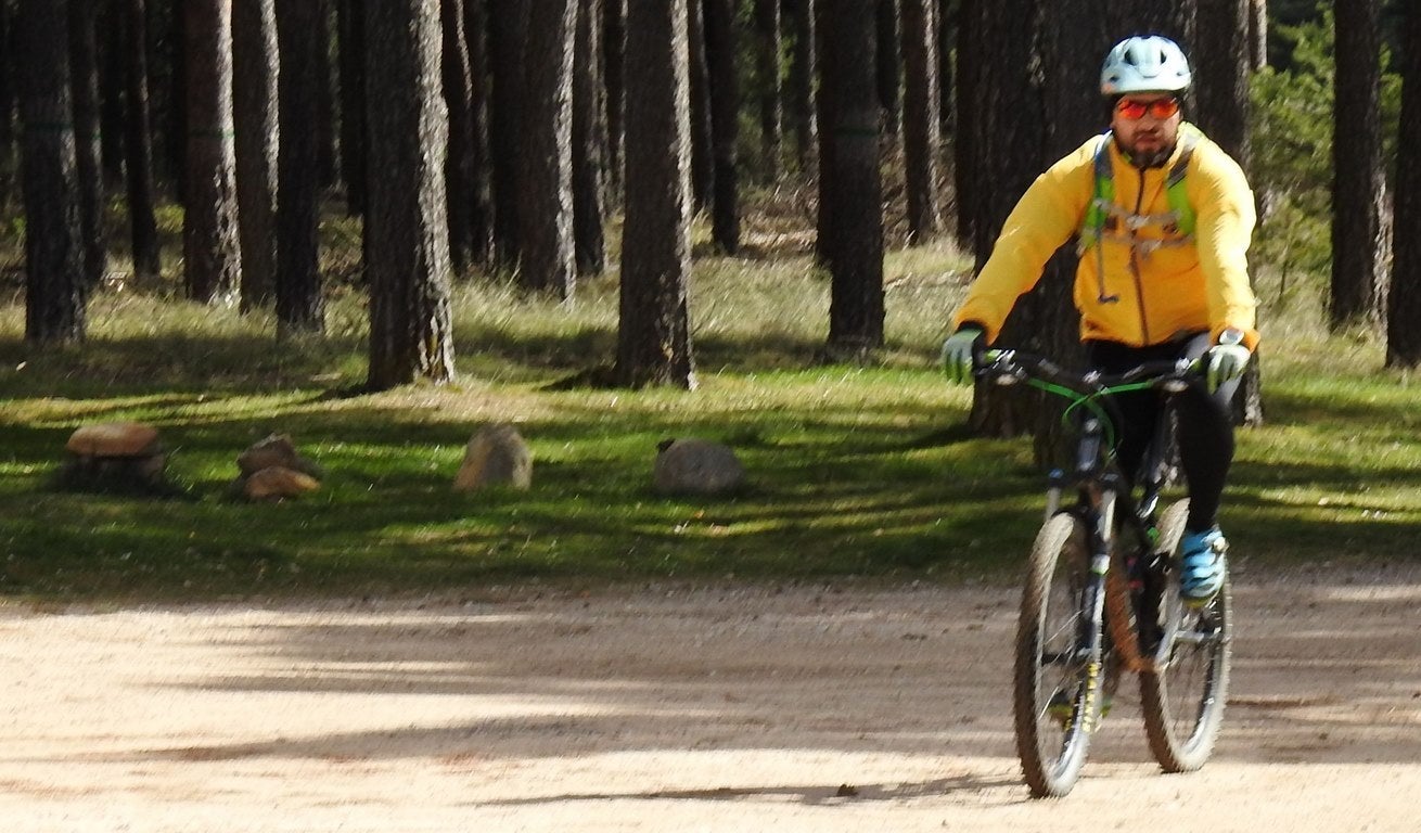 700 corredores se citan en la Power Race 2019 con la presencia de numeroso público y que ha tenido al exprofesional Santiago Blanco Gil como gran protagonista