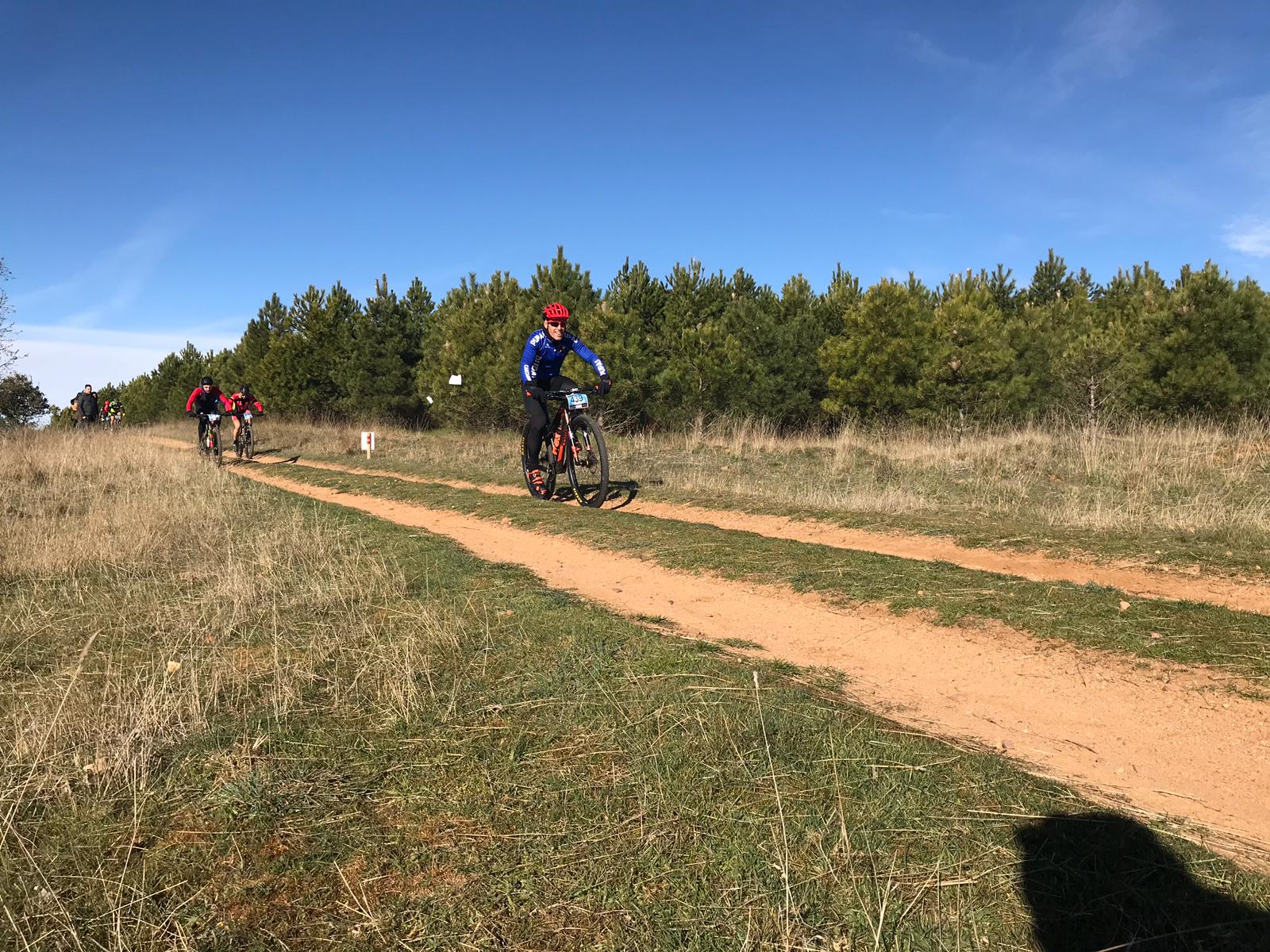 Resumen con las mejores imágenes de la Power Race León 2019