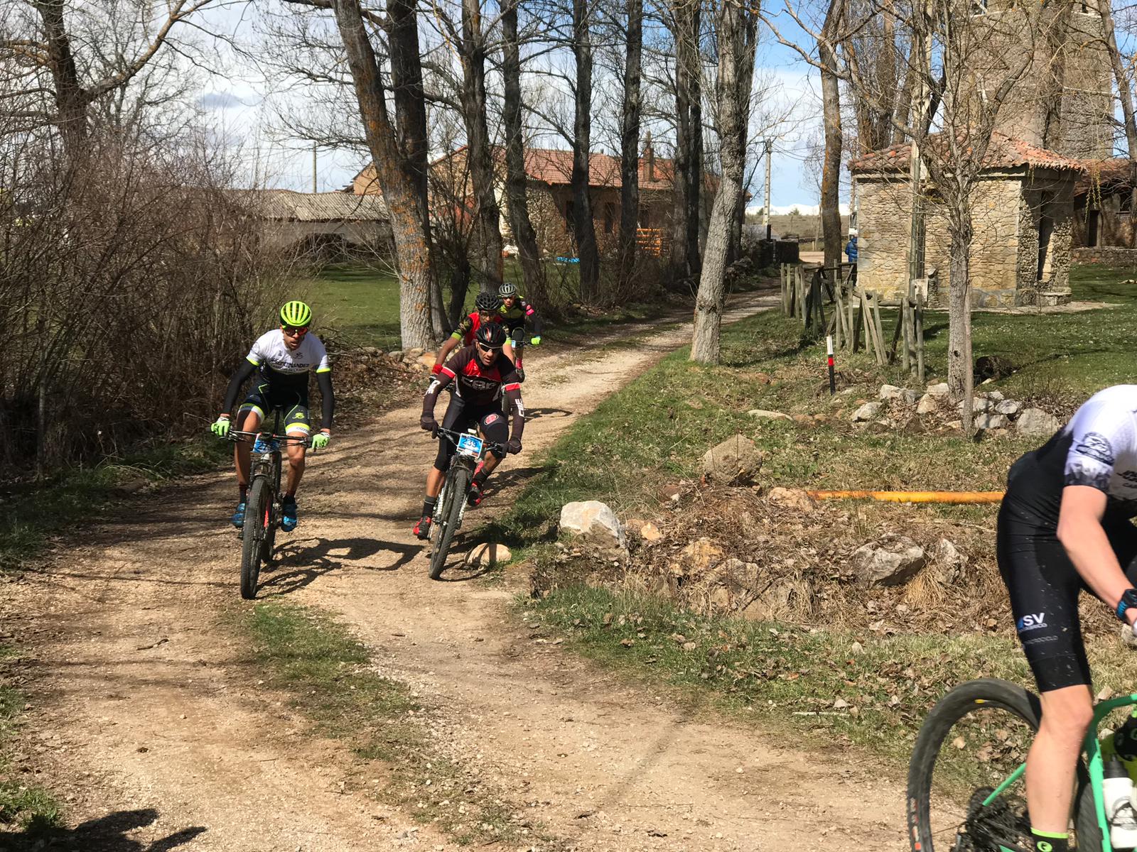 Resumen con las mejores imágenes de la Power Race León 2019