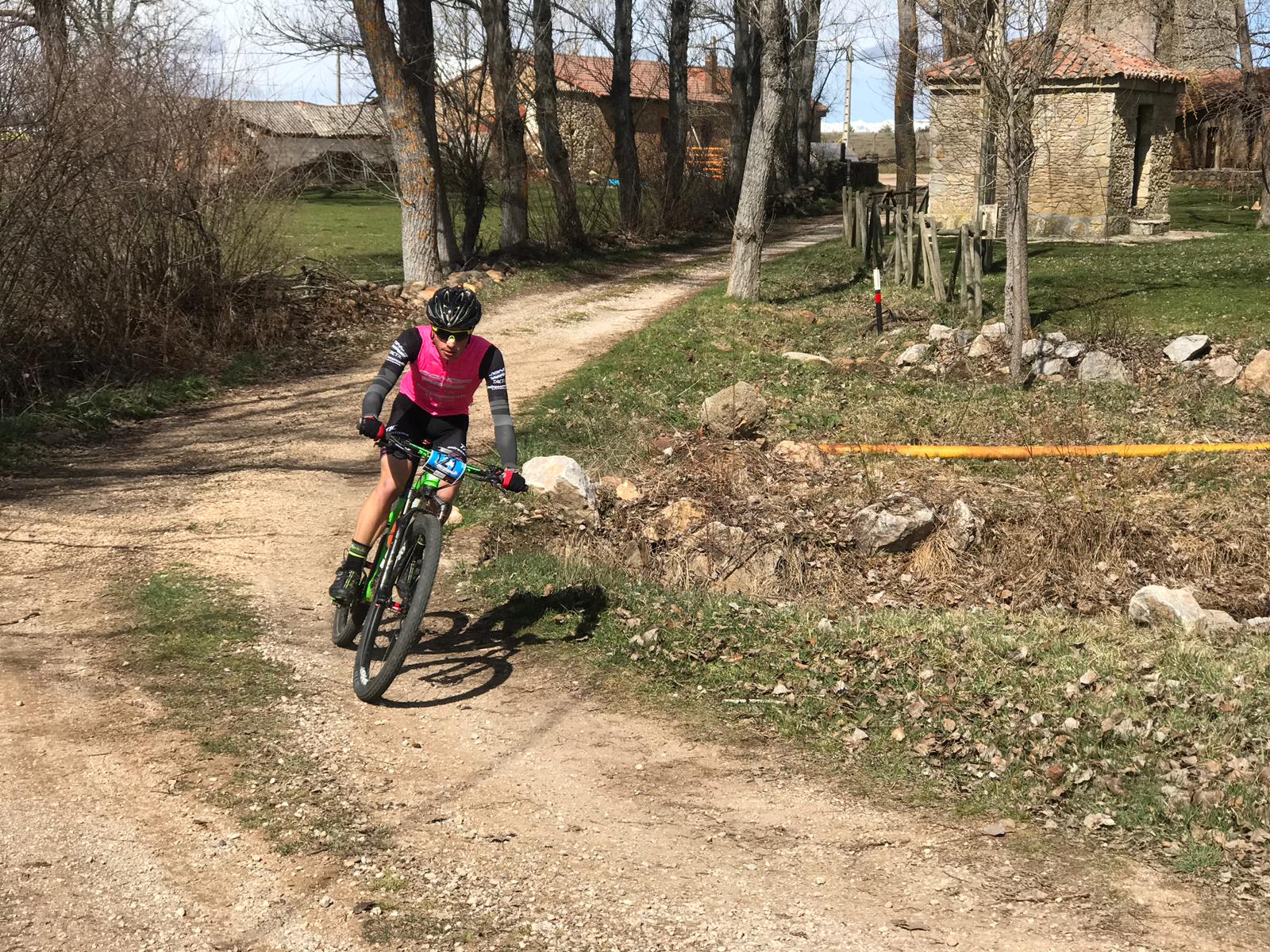 Resumen con las mejores imágenes de la Power Race León 2019