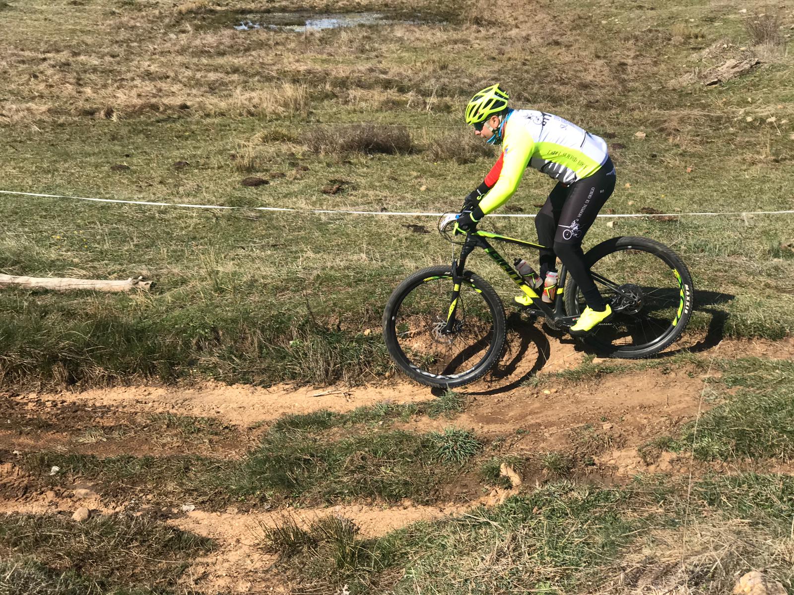 Resumen con las mejores imágenes de la Power Race León 2019