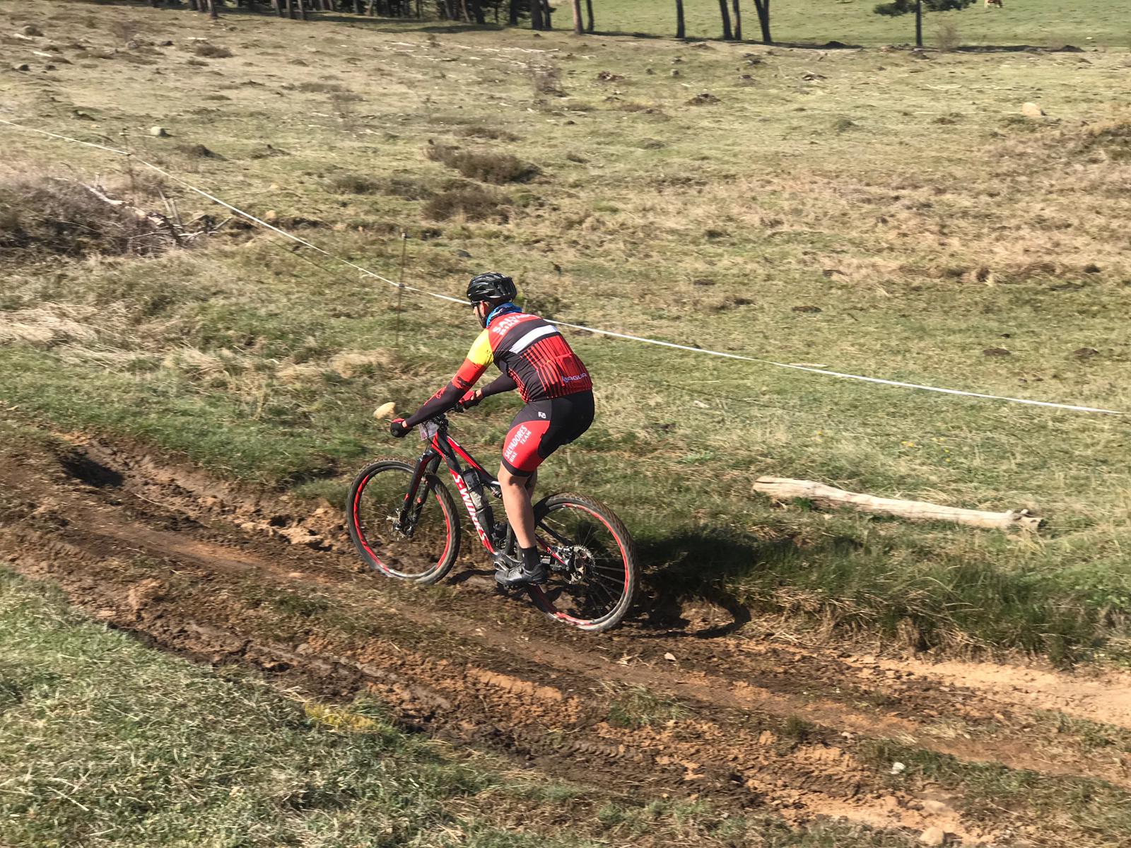 Resumen con las mejores imágenes de la Power Race León 2019